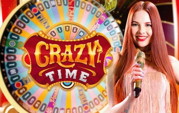 Crazy Time
