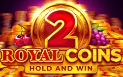 Royal Coins